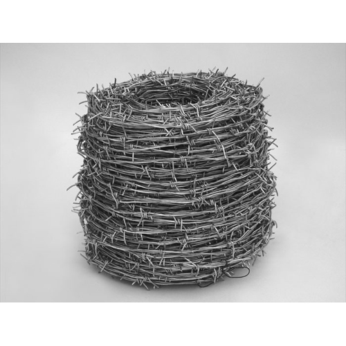 Barbed Wire