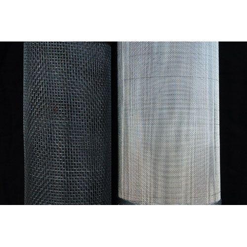 Woven Wire Mesh